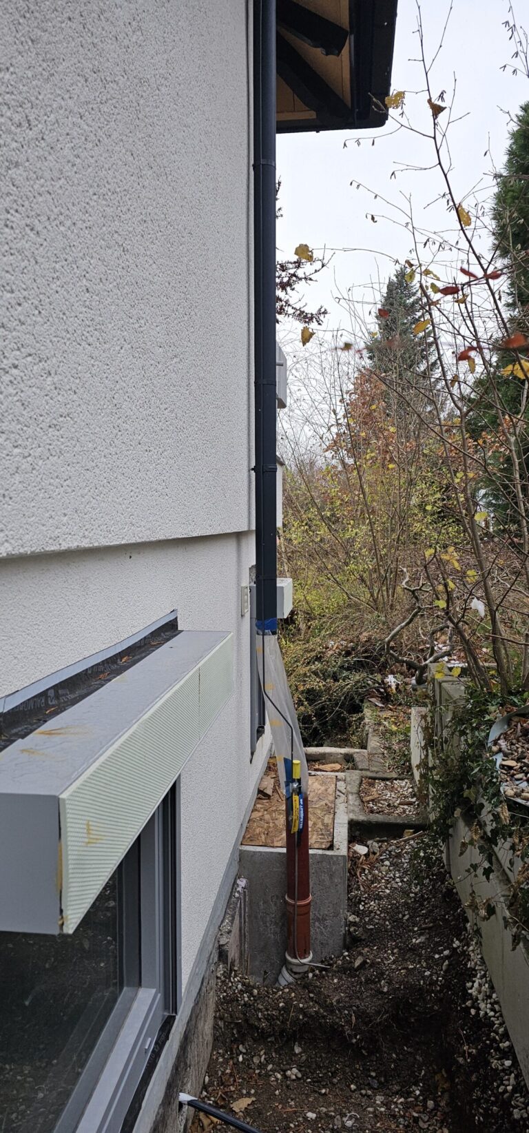 Blitzschutzbau Wien, Blitzschutzanlagen Wien, Erdungsanlagen Wien, Elektriker Wien