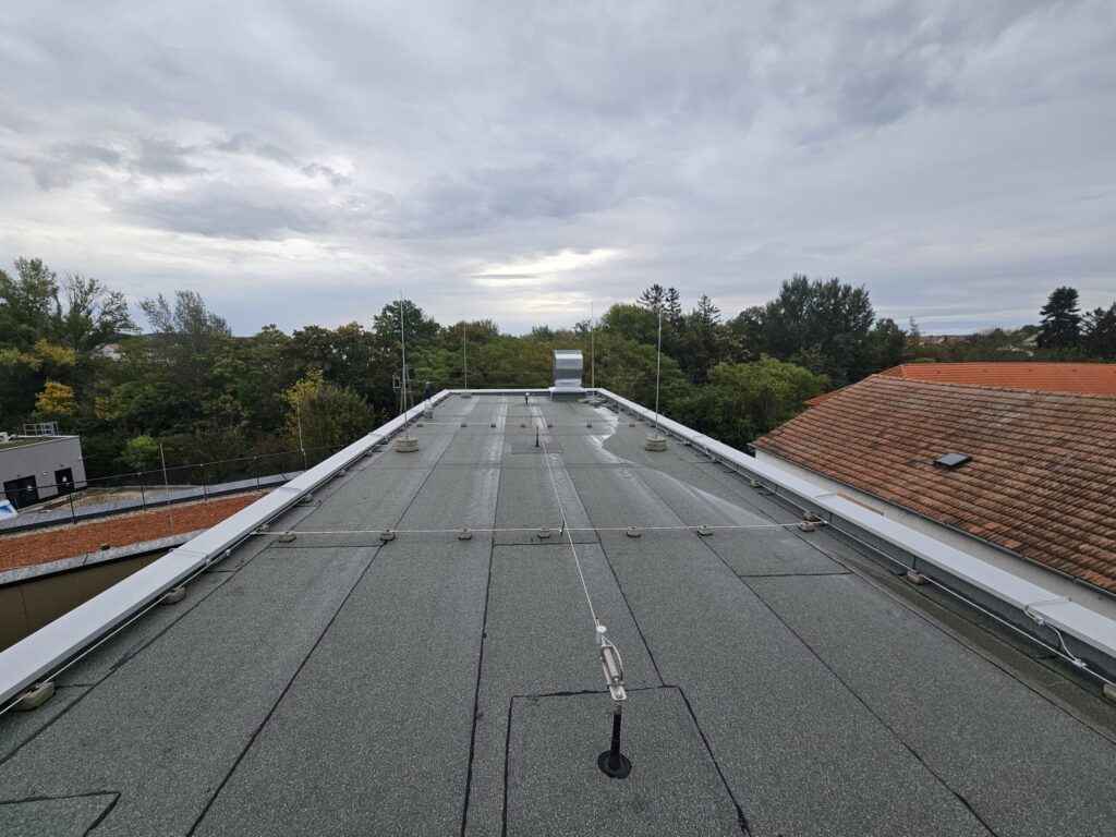 Blitzschutzbau Wien, Blitzschutzanlagen Wien, Erdungsanlagen Wien, Elektriker Wien