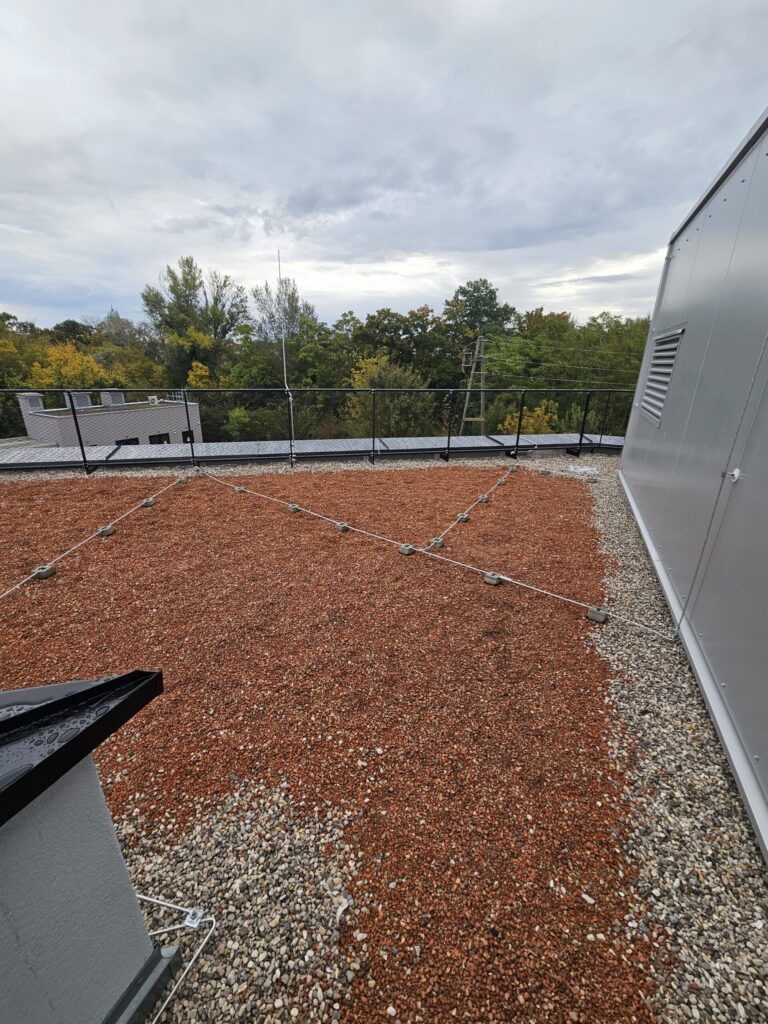Blitzschutzbau Wien, Blitzschutzanlagen Wien, Erdungsanlagen Wien, Elektriker Wien
