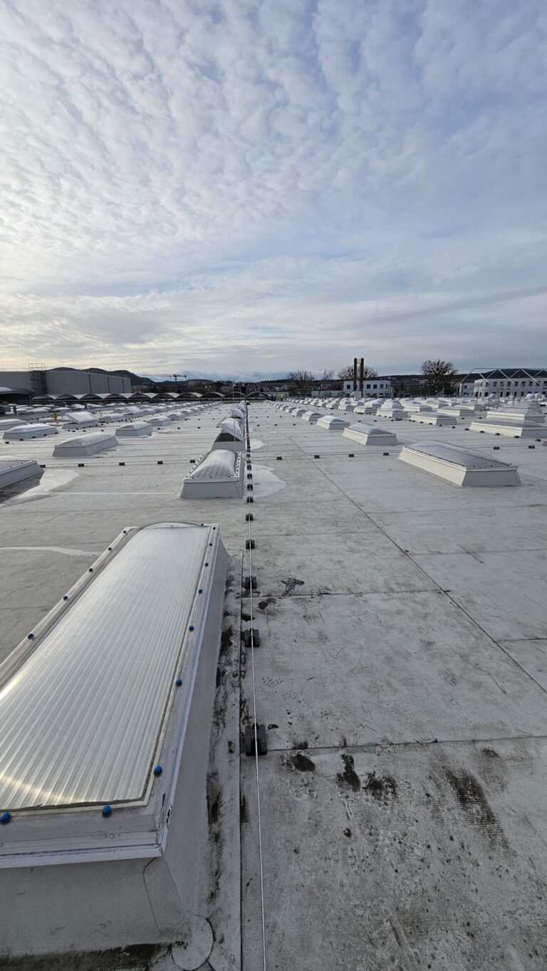 Blitzschutzbau Wien, Blitzschutzanlagen Wien, Erdungsanlagen Wien, Elektriker Wien