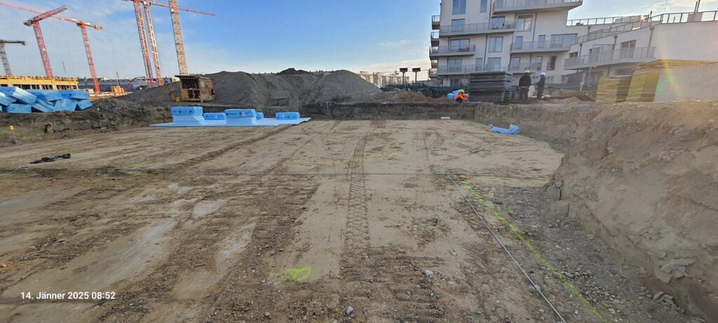Blitzschutzbau Wien, Blitzschutzanlagen Wien, Erdungsanlagen Wien, Elektriker Wien