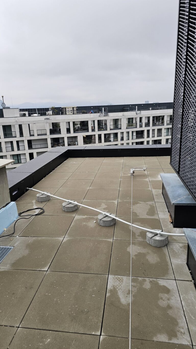 Blitzschutzbau Wien, Blitzschutzanlagen Wien, Erdungsanlagen Wien, Elektriker Wien