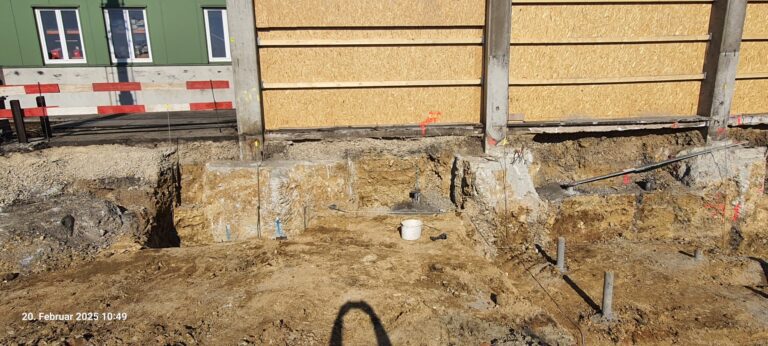 Blitzschutzbau Wien, Blitzschutzanlagen Wien, Erdungsanlagen Wien, Elektriker Wien