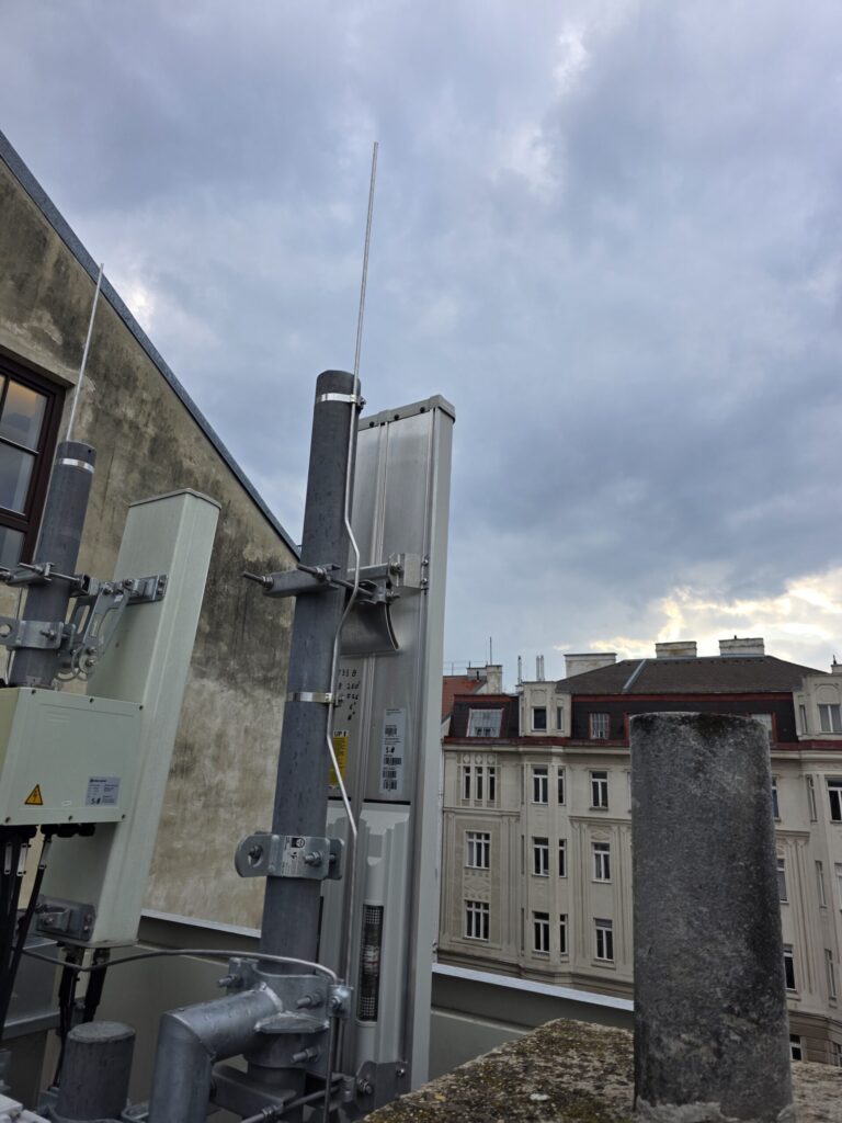 Blitzschutzbau Wien, Blitzschutzanlagen Wien, Erdungsanlagen Wien, Elektriker Wien