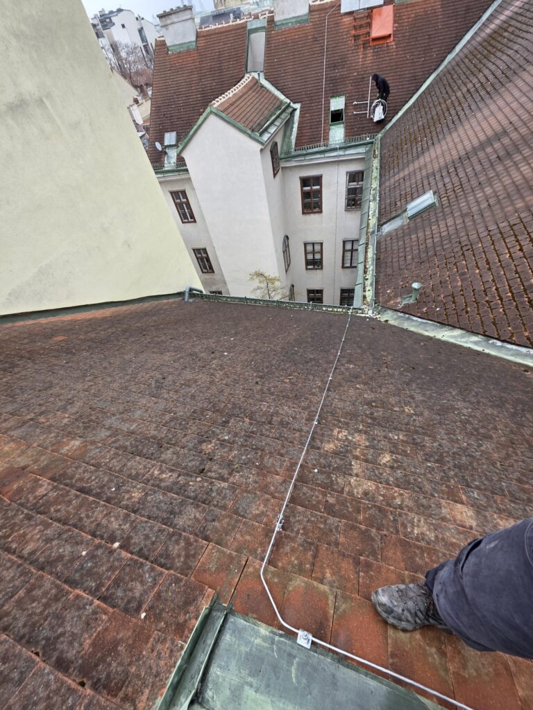Blitzschutzbau Wien, Blitzschutzanlagen Wien, Erdungsanlagen Wien, Elektriker Wien
