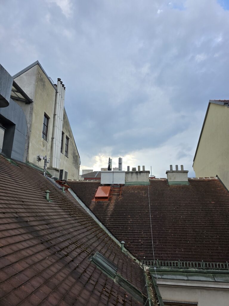 Blitzschutzbau Wien, Blitzschutzanlagen Wien, Erdungsanlagen Wien, Elektriker Wien
