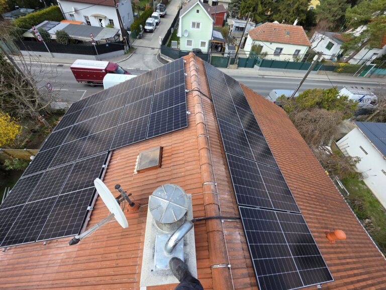 Blitzschutzbau Wien, Blitzschutzanlagen Wien, Erdungsanlagen Wien, Elektriker Wien