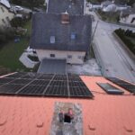 Blitzschutzbau Wien, Blitzschutzanlagen Wien, Erdungsanlagen Wien, Elektriker Wien
