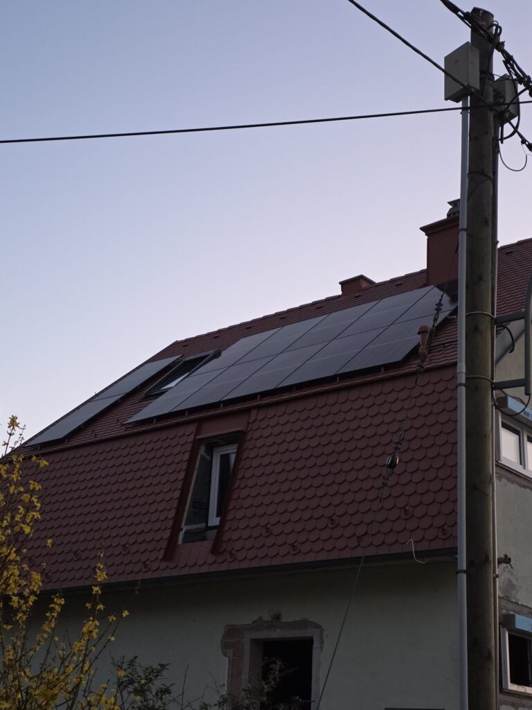 Blitzschutzbau Wien, Blitzschutzanlagen Wien, Erdungsanlagen Wien, Elektriker Wien