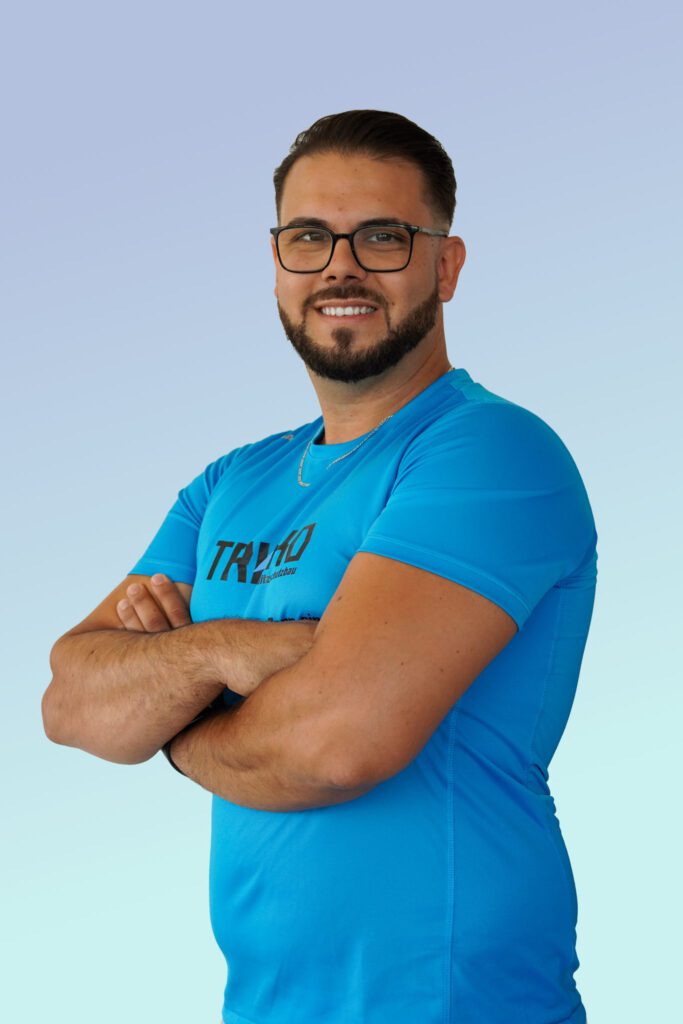 Daniel Ternure