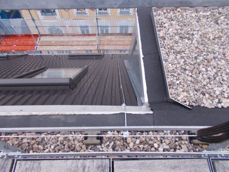 Blitzschutzbau Wien, Blitzschutzanlagen Wien, Erdungsanlagen Wien, Elektriker Wien
