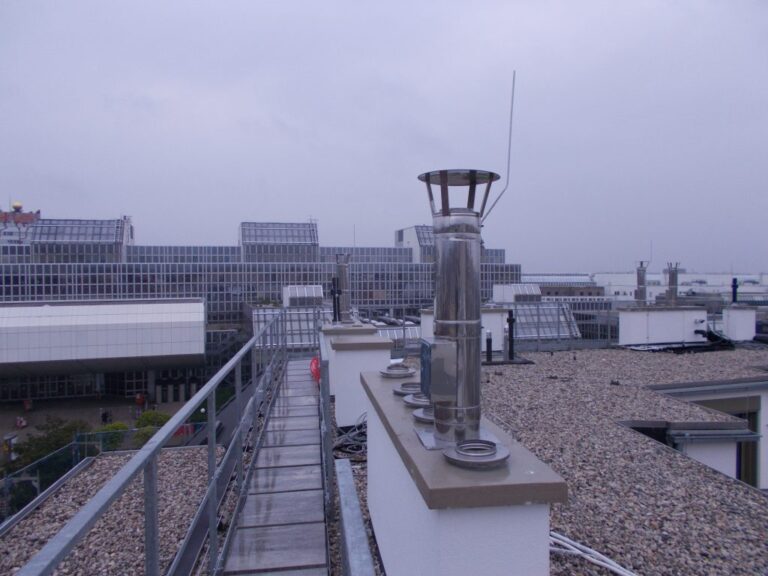 Blitzschutzbau Wien, Blitzschutzanlagen Wien, Erdungsanlagen Wien, Elektriker Wien
