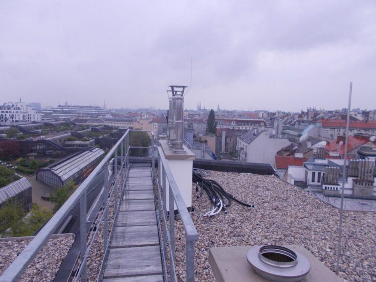 Blitzschutzbau Wien, Blitzschutzanlagen Wien, Erdungsanlagen Wien, Elektriker Wien