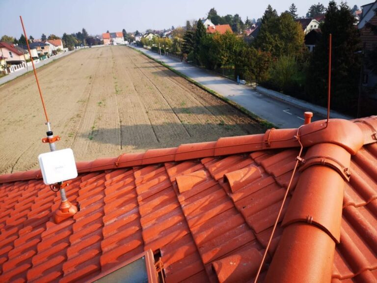Blitzschutzbau Wien, Blitzschutzanlagen Wien, Erdungsanlagen Wien, Elektriker Wien