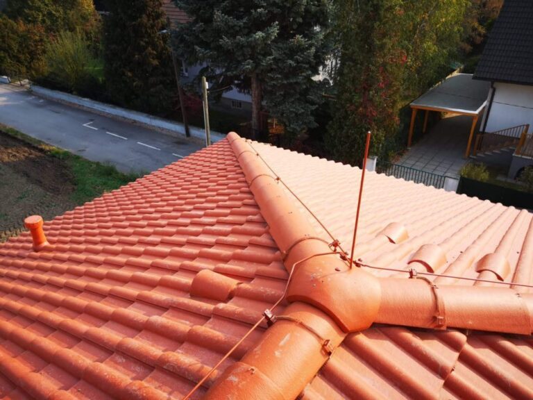 Blitzschutzbau Wien, Blitzschutzanlagen Wien, Erdungsanlagen Wien, Elektriker Wien