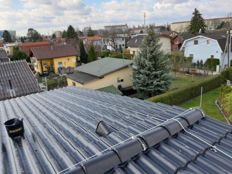 Blitzschutzbau Wien, Blitzschutzanlagen Wien, Erdungsanlagen Wien, Elektriker Wien