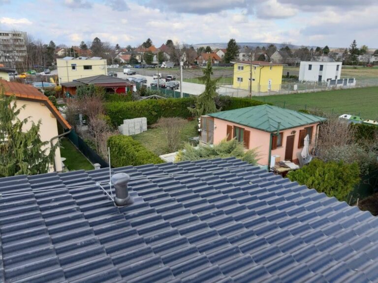 Blitzschutzbau Wien, Blitzschutzanlagen Wien, Erdungsanlagen Wien, Elektriker Wien