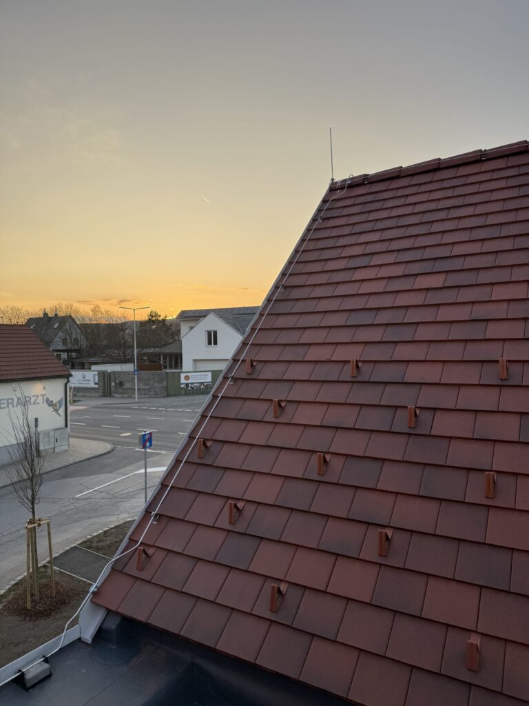 Blitzschutzbau Wien, Blitzschutzanlagen Wien, Erdungsanlagen Wien, Elektriker Wien