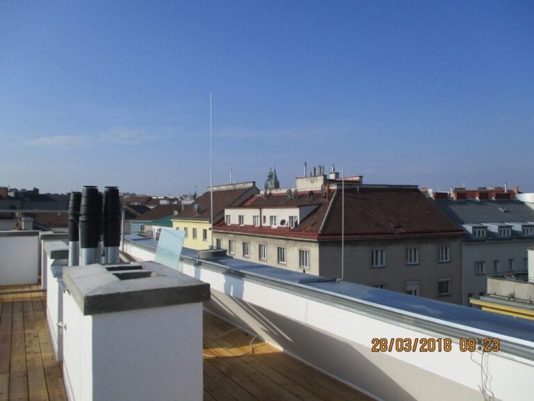 Blitzschutzbau Wien, Blitzschutzanlagen Wien, Erdungsanlagen Wien, Elektriker Wien