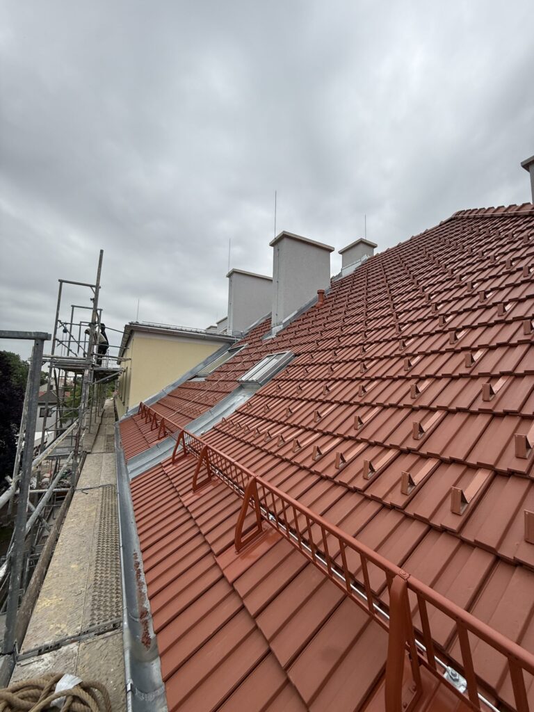 Blitzschutzbau Wien, Blitzschutzanlagen Wien, Erdungsanlagen Wien, Elektriker Wien