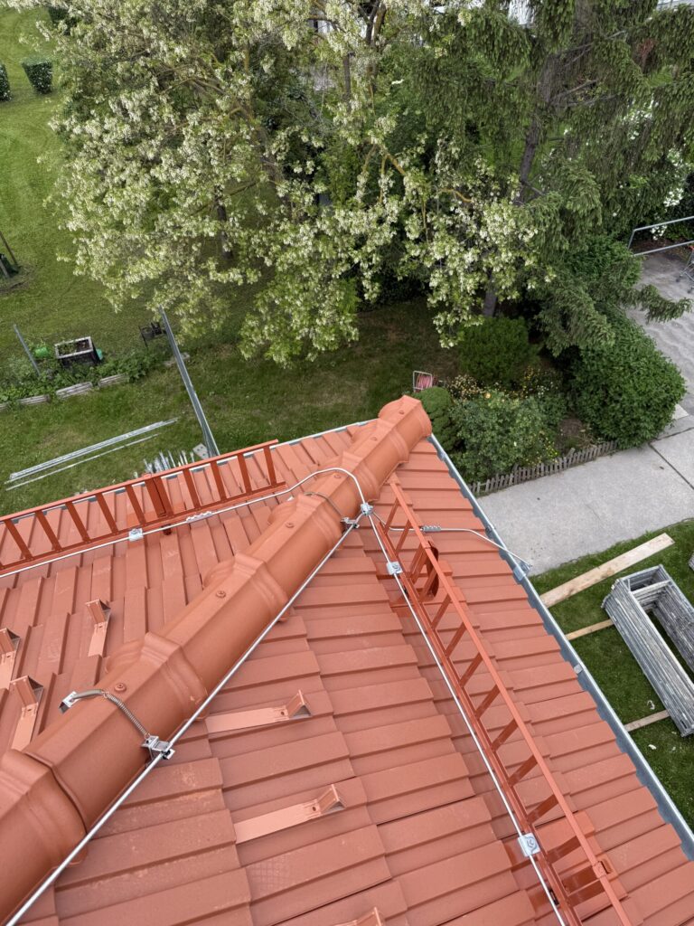 Blitzschutzbau Wien, Blitzschutzanlagen Wien, Erdungsanlagen Wien, Elektriker Wien