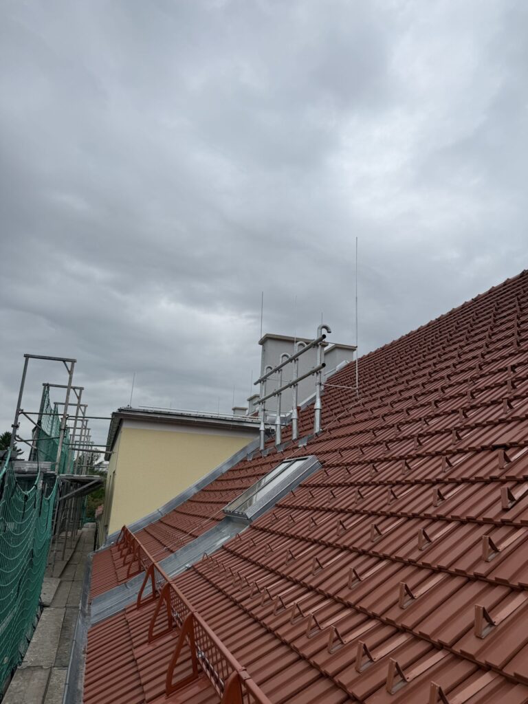 Blitzschutzbau Wien, Blitzschutzanlagen Wien, Erdungsanlagen Wien, Elektriker Wien