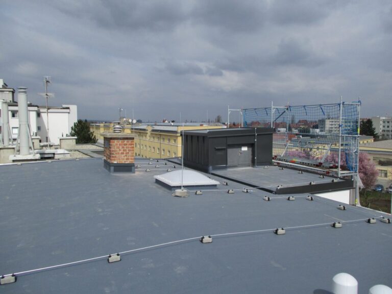 Blitzschutzbau Wien, Blitzschutzanlagen Wien, Erdungsanlagen Wien, Elektriker Wien
