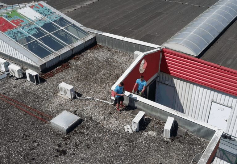 Blitzschutzbau Wien, Blitzschutzanlagen Wien, Erdungsanlagen Wien, Elektriker Wien